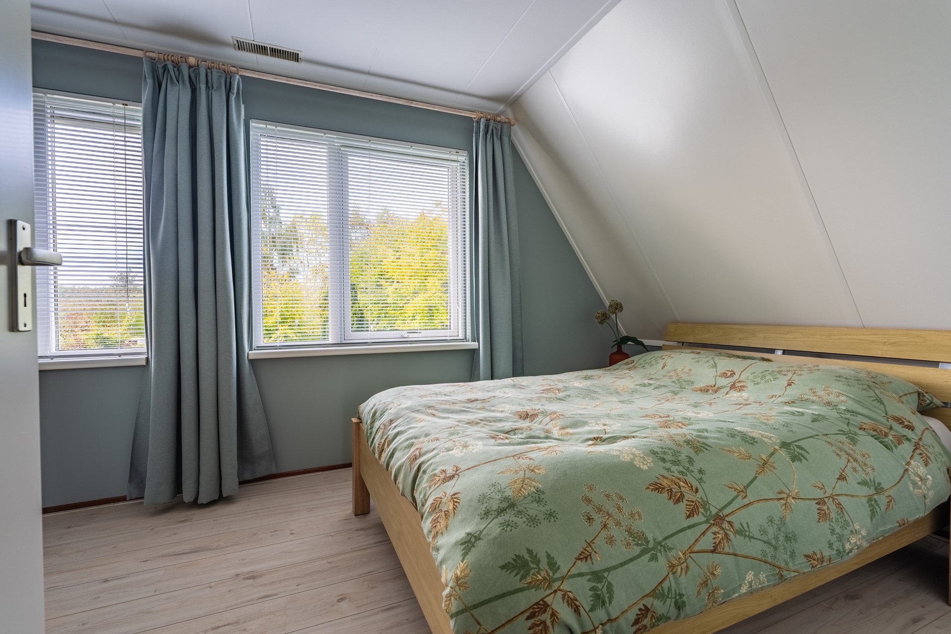 Vrijstaande woning te koop: van Damslaan 4, Finsterwolde