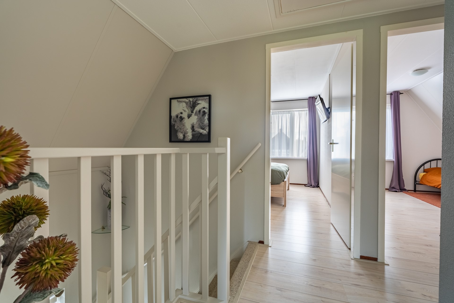 Vrijstaande woning te koop: van Damslaan 4, Finsterwolde