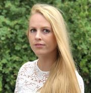   Marjon Stoffelen