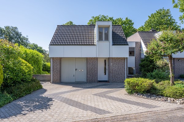 Verkocht: Burg. Snijdersstraat 21, 6363 BG Wijnandsrade