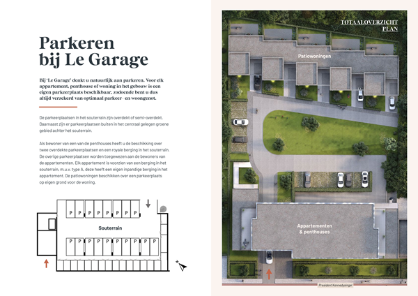 Brochure preview - Le Garage Sittard situatie.pdf
