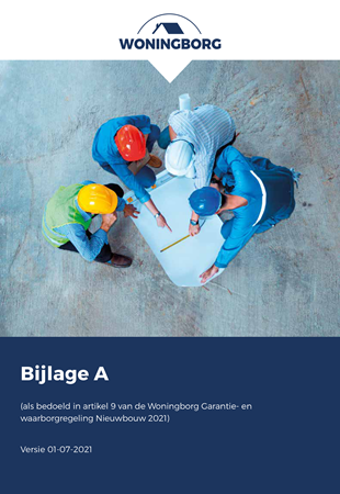 Brochure preview - bijlage-a-garantie-en-waarborgregeling-nieuwbouw.pdf