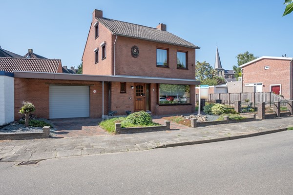 Penrisstraat 30, 6166CK Geleen