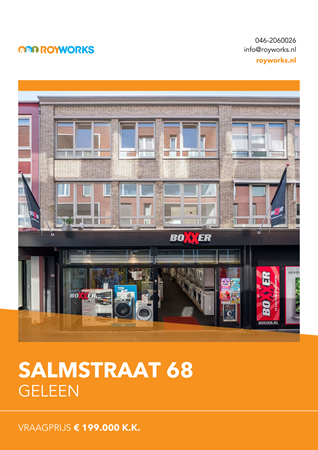 Brochure preview - Salmstraat 68, 6161 EN GELEEN (1)