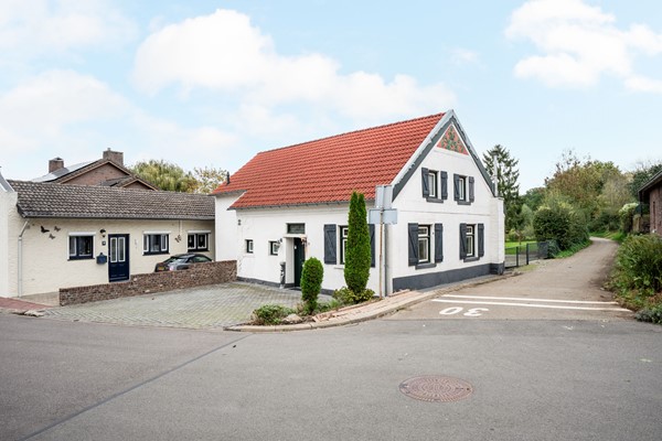 Medium property photo - Nattenhover Koestraat 31, 6129 LH Urmond