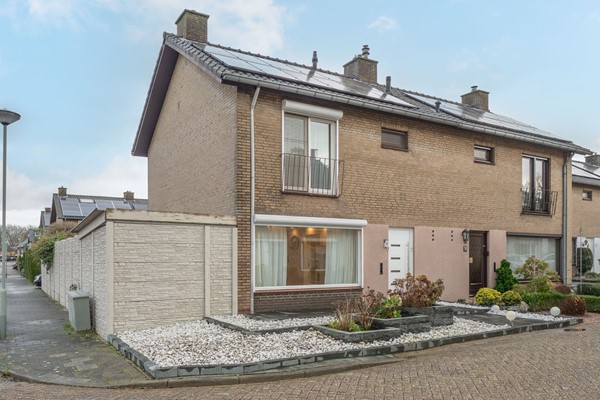 Verkocht: Marie Koenenstraat 11, 6191 BT Beek