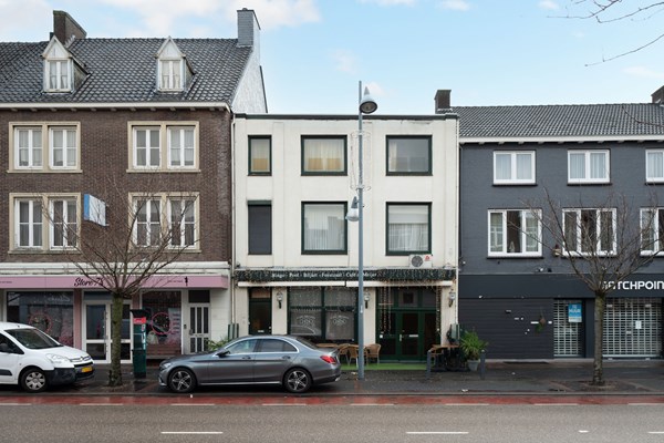 Medium property photo - Rijksweg Centrum 59, 6161 EC Geleen