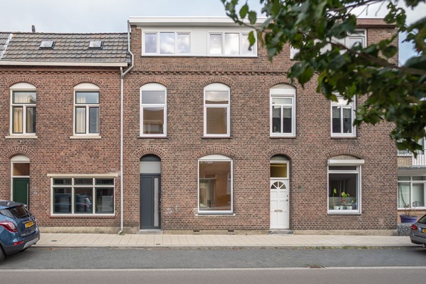 Verkocht: Beekhoverstraat 21, 6166 AA Geleen