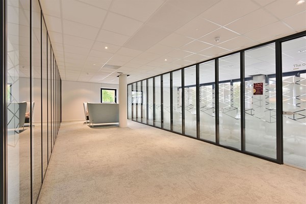 Medium property photo - Stationsplein 5, 6131 AT Sittard