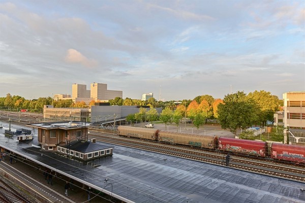 Medium property photo - Stationsplein 5, 6131 AT Sittard