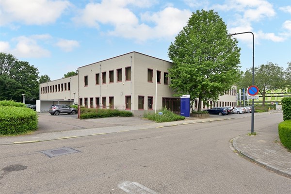 Medium property photo - Valkstraat 14, 6135 GC Sittard