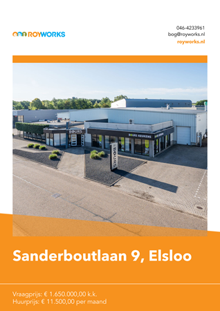 Brochure preview - brochure 7 bog handmatig - vlissingen - sanderboutlaan 9 - elsloo.pdf.pdf