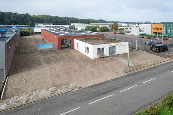 Medium property photo - Wethouder Sangersstraat 400, 6191 NA Beek