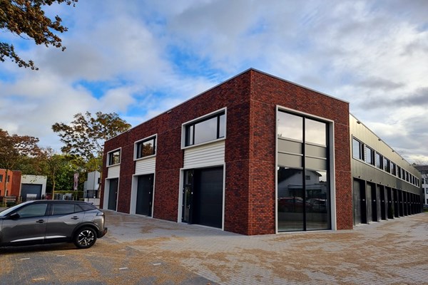 Medium property photo - Arendstraat 27, 6135 KT Sittard