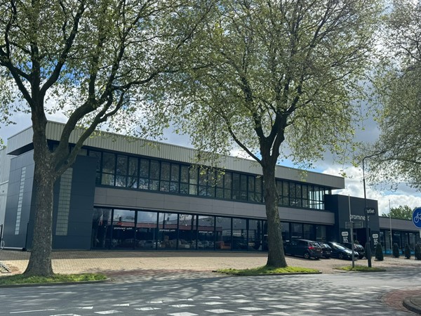 Medium property photo - Industriestraat 11, 6135 KE Sittard