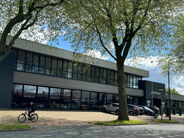 Medium property photo - Industriestraat 11, 6135 KE Sittard