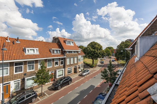 Medium property photo - Teding van Berkhoutstraat 118, 2032 LP Haarlem