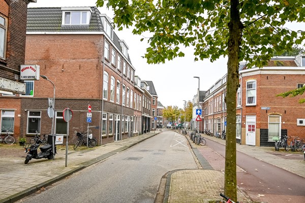 Medium property photo - Kennemerstraat 26rd, 2021 ED Haarlem