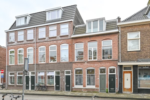 Medium property photo - Kennemerstraat 26ZW, 2021 ED Haarlem