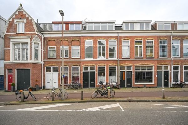 Medium property photo - Kennemerstraat 19RD, 2021 EB Haarlem