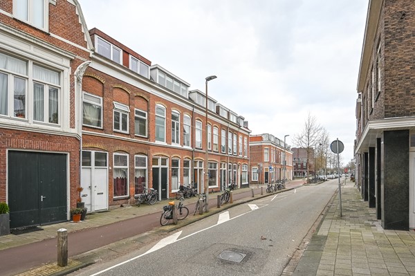Medium property photo - Kennemerstraat 19RD, 2021 EB Haarlem