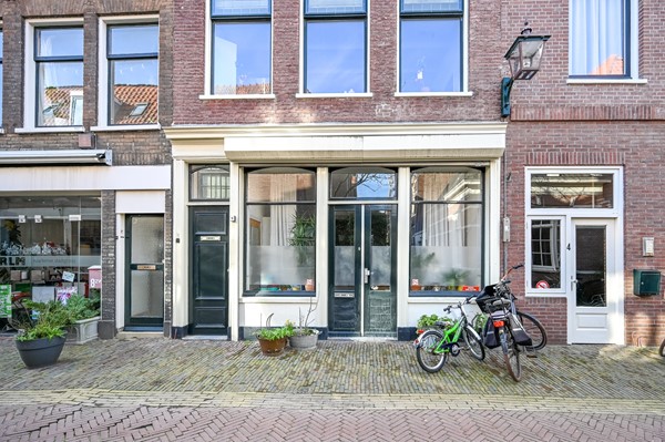 Medium property photo - Lange Bogaardstraat 6RD, 2011 WV Haarlem