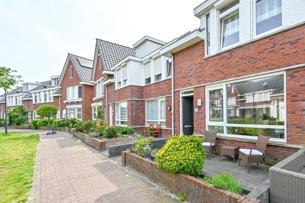 Property photo - Zuiderhaaks 33, 1132LH Volendam