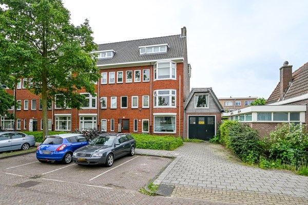 Property photo - Amsterdamsevaart 164A, 2032EH Haarlem