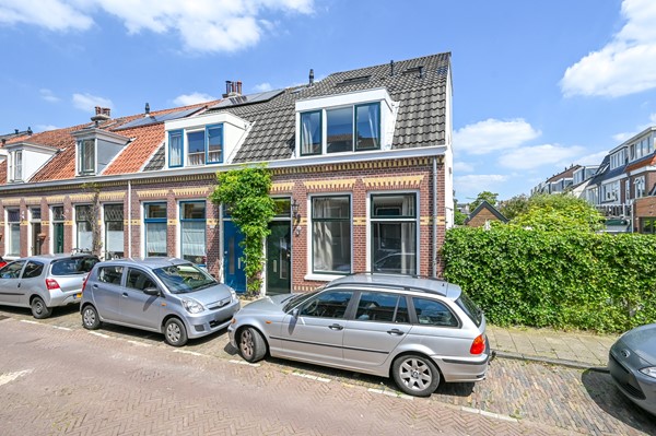 Property photo - Jan Huijgenstraat 13, 2012VC Haarlem