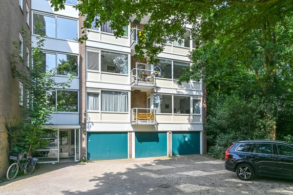 Property photo - Erasmuslaan 24, 1185BH Amstelveen