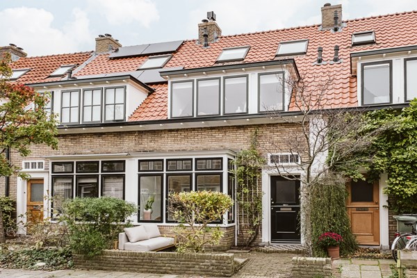 Property photo - Kijkduinstraat 16, 2014DE Haarlem