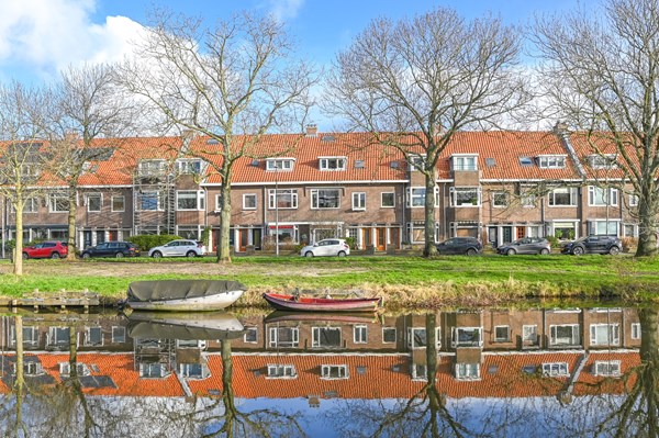 Medium property photo - Jan Gijzenkade 49rd, 2025 BB Haarlem