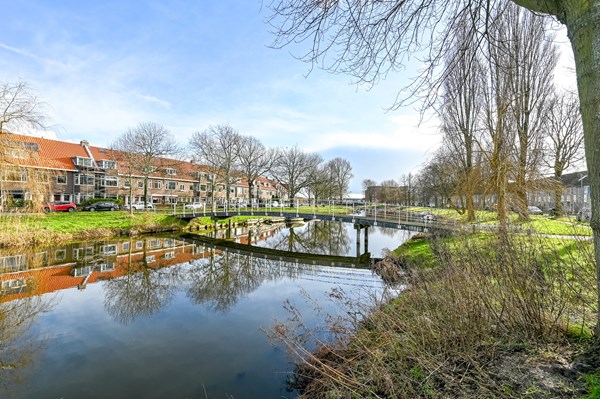 Medium property photo - Jan Gijzenkade 49rd, 2025 BB Haarlem