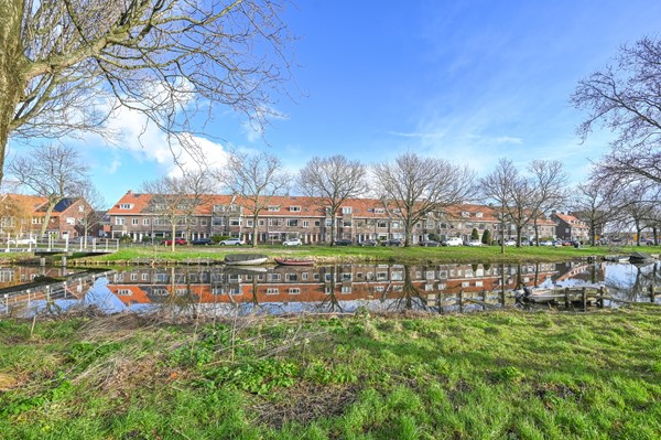 Medium property photo - Jan Gijzenkade 49rd, 2025 BB Haarlem