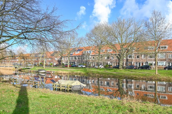 Medium property photo - Jan Gijzenkade 49rd, 2025 BB Haarlem