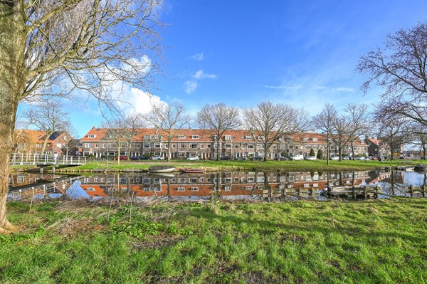 Medium property photo - Jan Gijzenkade 49rd, 2025 BB Haarlem