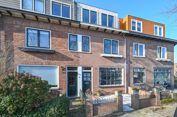 Property photo - Rijnstraat 38, 2025RS Haarlem