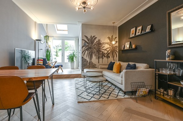 Medium property photo - Gasthuislaan 164, 2013 TE Haarlem