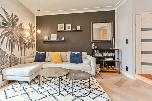 Medium property photo - Gasthuislaan 164, 2013 TE Haarlem