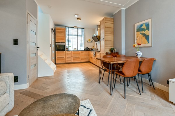 Medium property photo - Gasthuislaan 164, 2013 TE Haarlem
