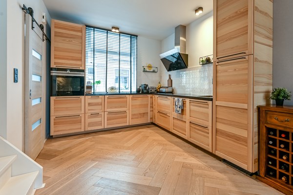 Medium property photo - Gasthuislaan 164, 2013 TE Haarlem