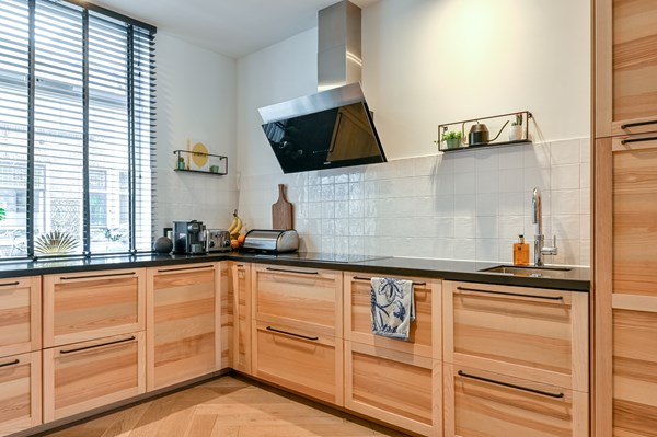 Medium property photo - Gasthuislaan 164, 2013 TE Haarlem