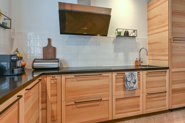 Medium property photo - Gasthuislaan 164, 2013 TE Haarlem