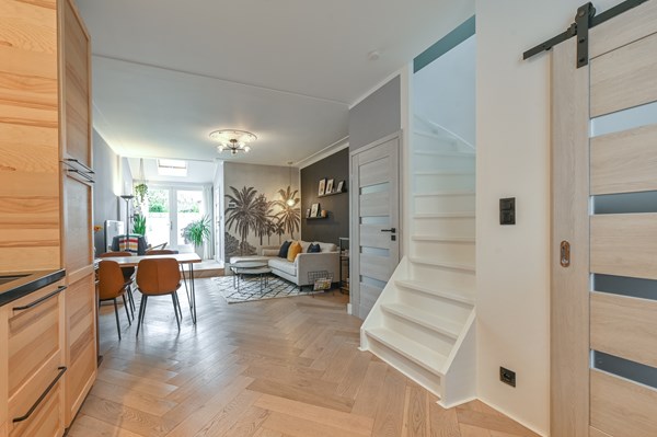 Medium property photo - Gasthuislaan 164, 2013 TE Haarlem