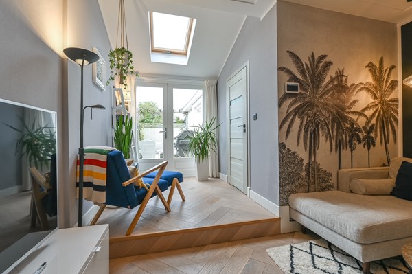 Medium property photo - Gasthuislaan 164, 2013 TE Haarlem