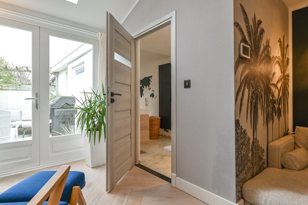 Medium property photo - Gasthuislaan 164, 2013 TE Haarlem