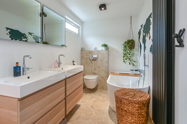 Medium property photo - Gasthuislaan 164, 2013 TE Haarlem