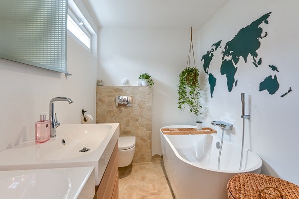 Medium property photo - Gasthuislaan 164, 2013 TE Haarlem