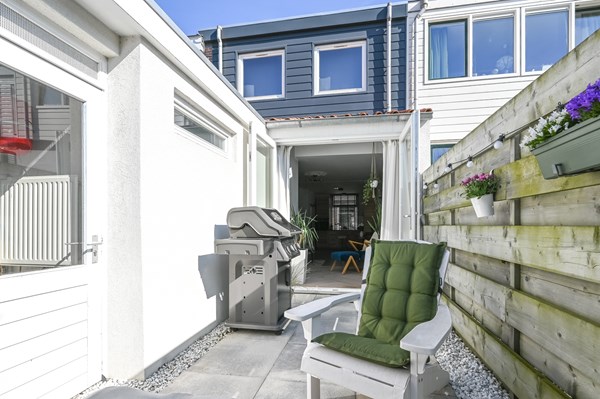 Medium property photo - Gasthuislaan 164, 2013 TE Haarlem
