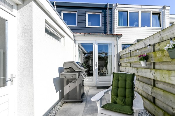 Medium property photo - Gasthuislaan 164, 2013 TE Haarlem